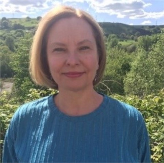 Dr Rachel Hale, Research Associate, Cardiff University