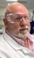 Professor Tim Mays