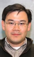 Dr Yeaw Chu Lee