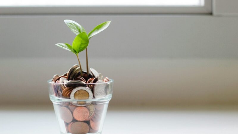 GW4 Sustainable Finance Conference and Community Day